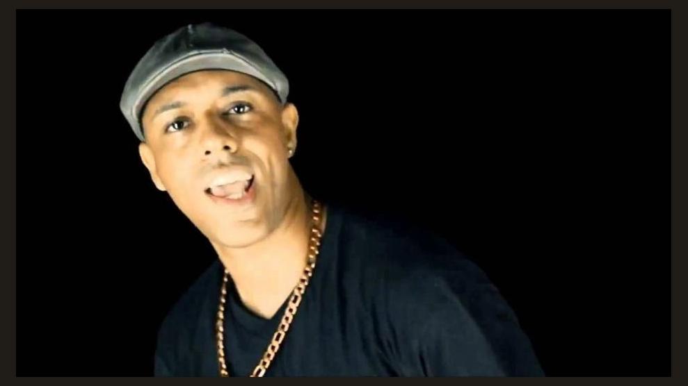 MC Koringa